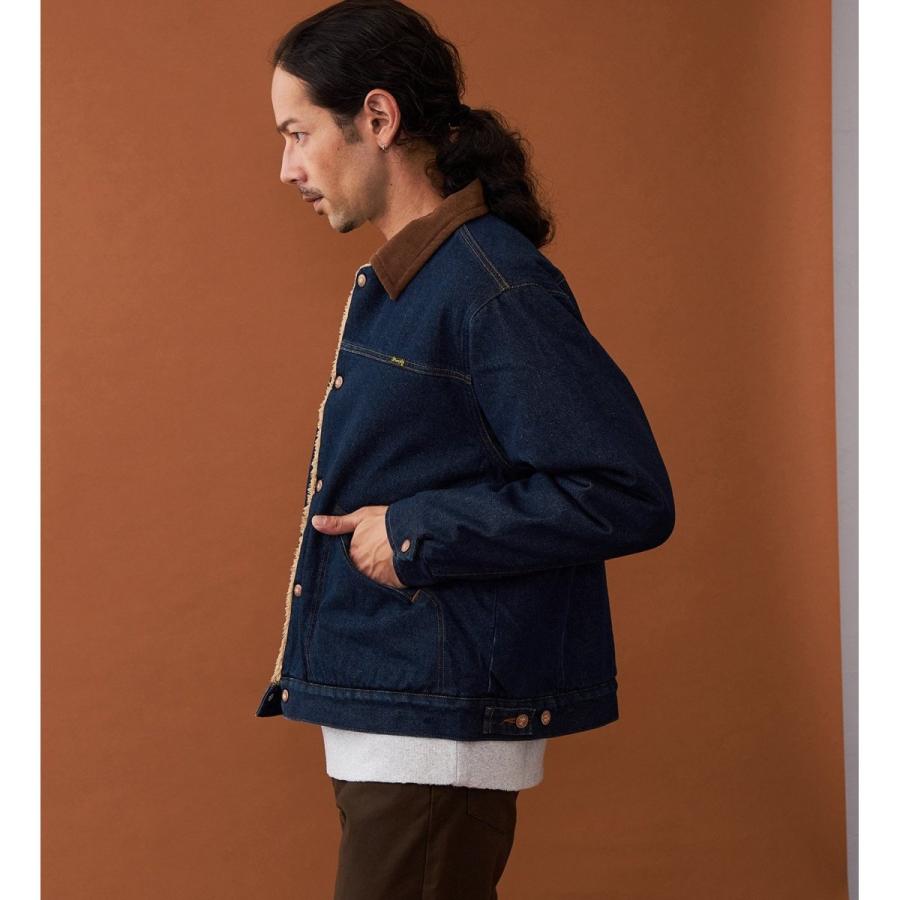 Wrangler（ラングラー） Wrangler BOAデニムジャケット 227MJL