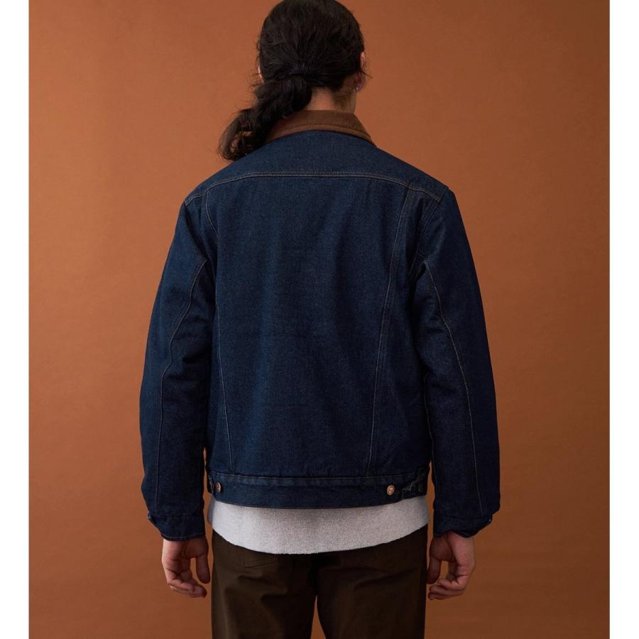 Wrangler（ラングラー） Wrangler BOAデニムジャケット 227MJL