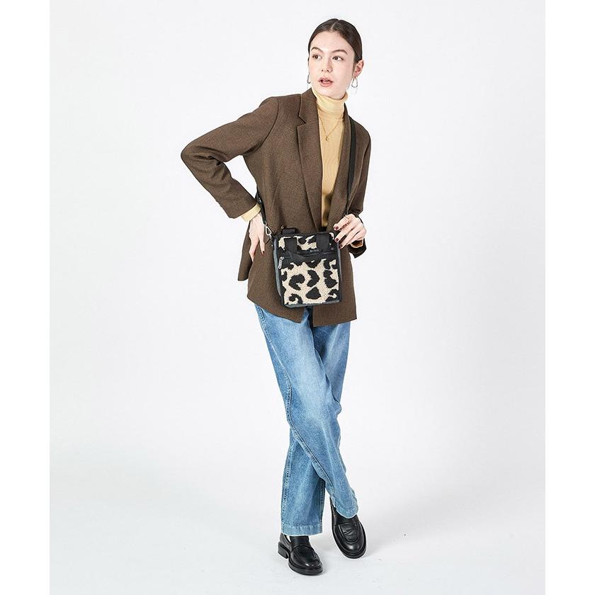 LeSportsac（レスポートサック） (レスポートサック)ショルダーバッグ