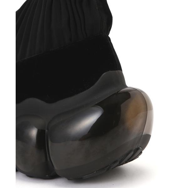 MIKIOSAKABE／ミキオサカベ／Jewelry Bubble Pleats : マルイ