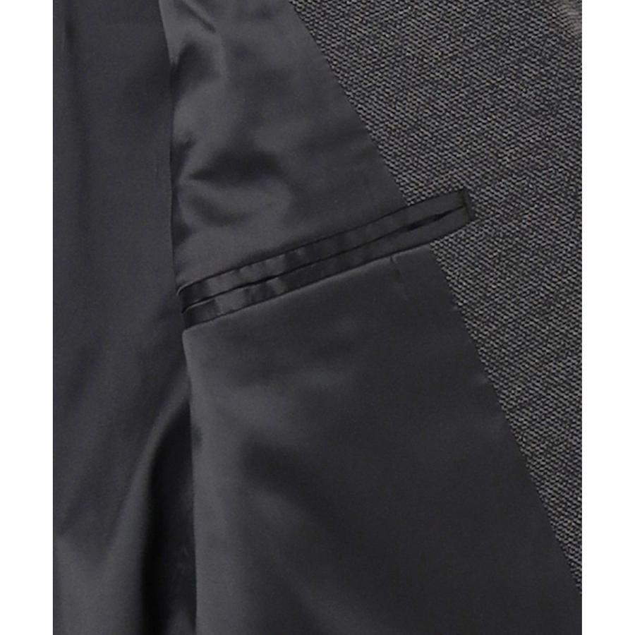 【WEB・一部店舗限定】アクティブ4WAYストレッチ ジャケット / セットアップ可の画像