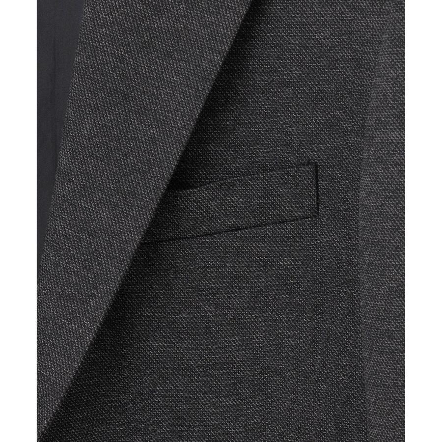 【WEB・一部店舗限定】アクティブ4WAYストレッチ ジャケット / セットアップ可の画像