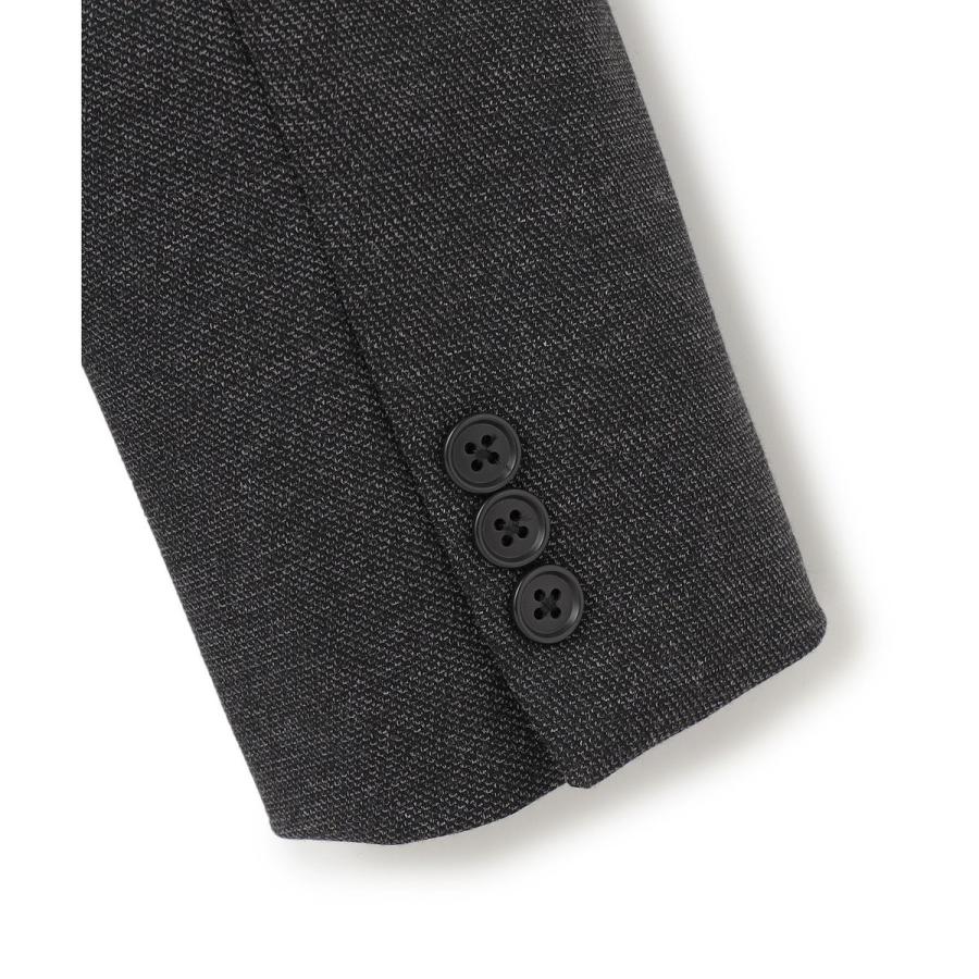 【WEB・一部店舗限定】アクティブ4WAYストレッチ ジャケット / セットアップ可の画像