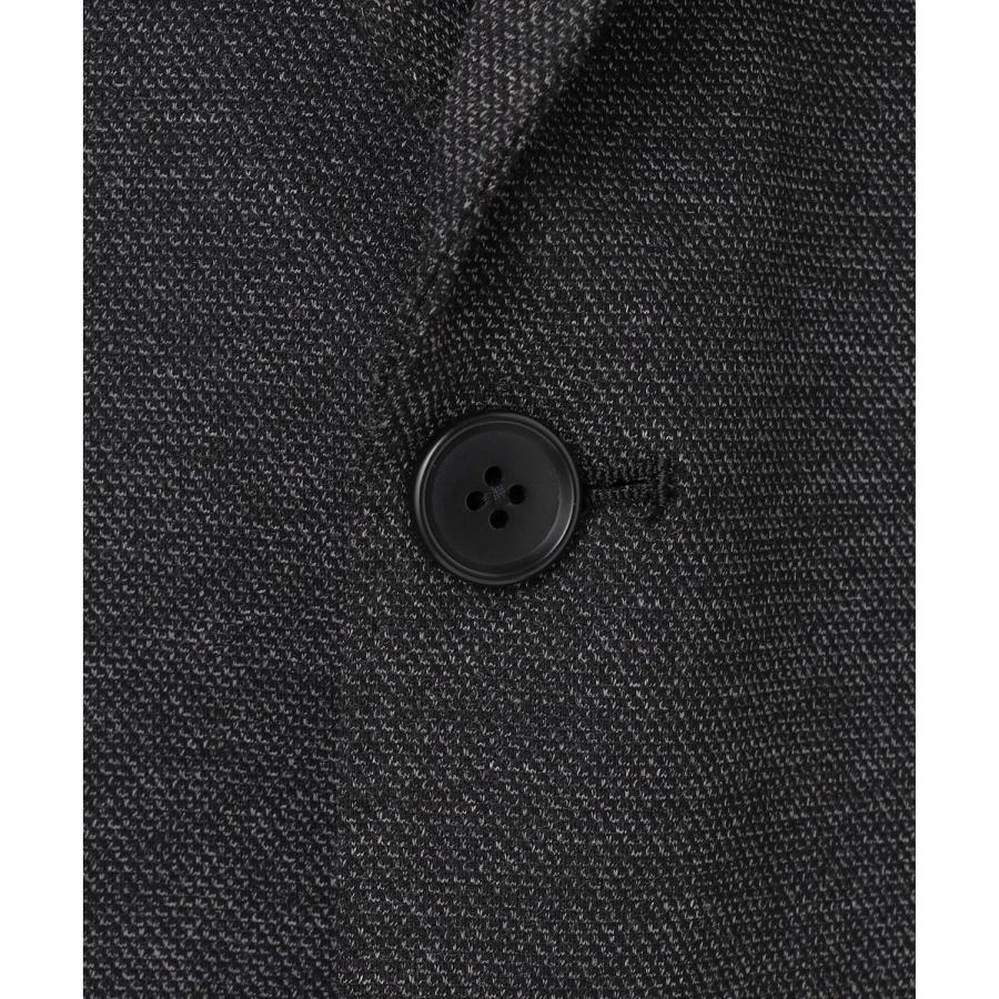 【WEB・一部店舗限定】アクティブ4WAYストレッチ ジャケット / セットアップ可の画像