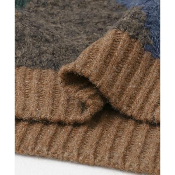 URBAN RESEARCH ROSSO（アーバンリサーチ ロッソ） leinwande Intarsia