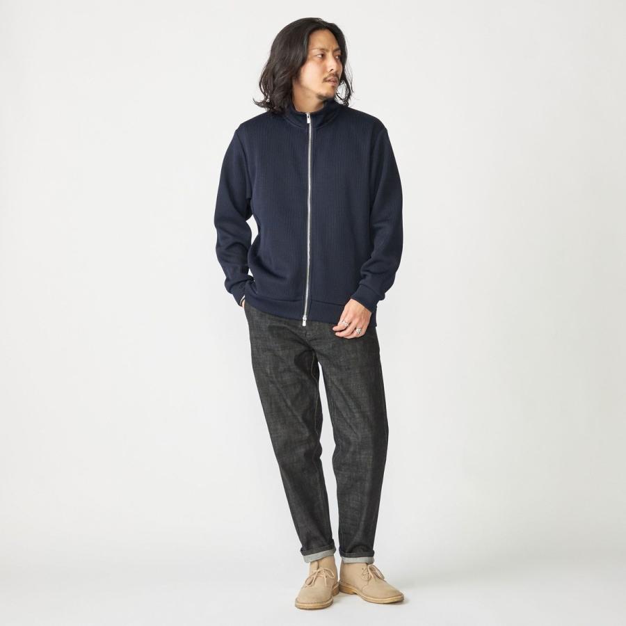 SHIPS（シップス） 【WEB限定】SHIPS: セルビッチ デニム スラックス