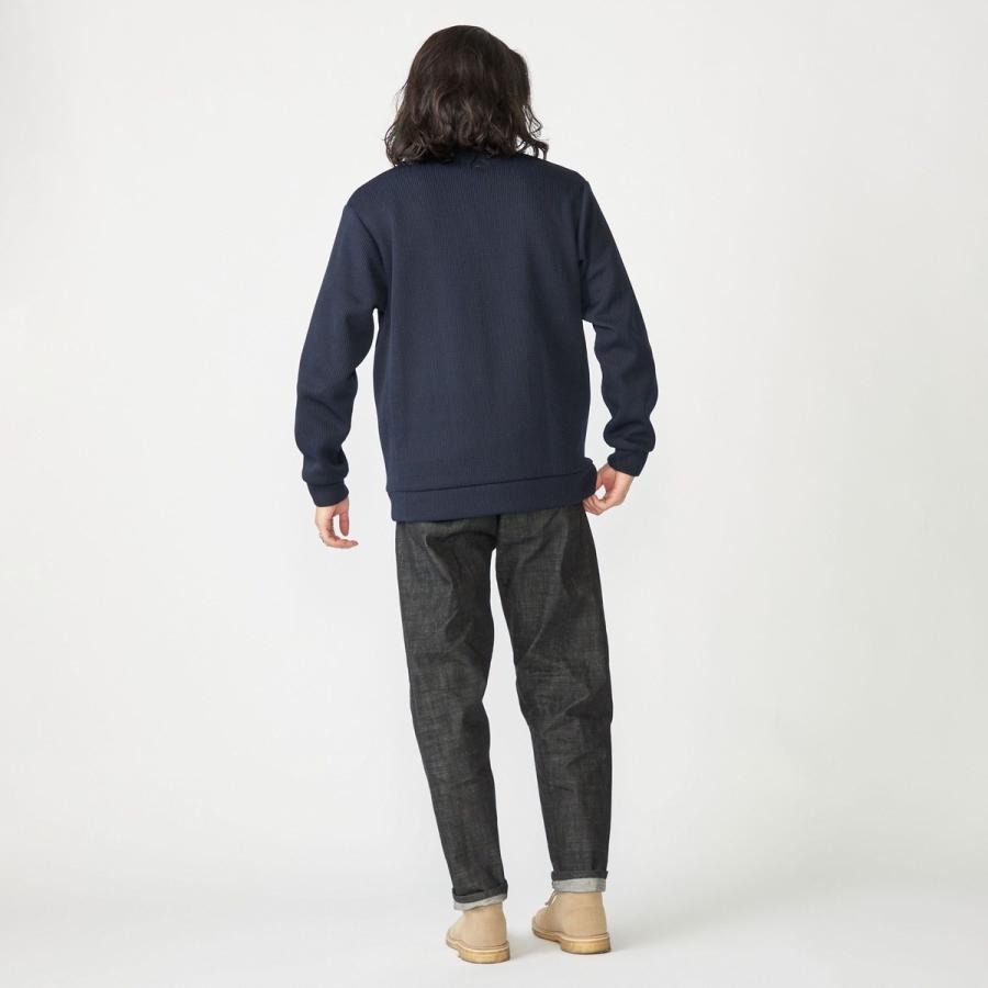 SHIPS（シップス） 【WEB限定】SHIPS: セルビッチ デニム スラックス