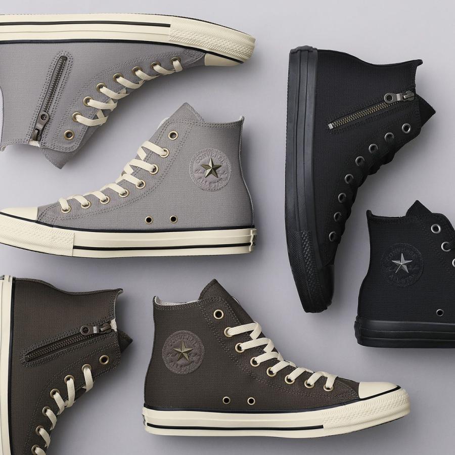CONVERSE CONVERSE/コンバース/オールスター スタッズパッチ Z
