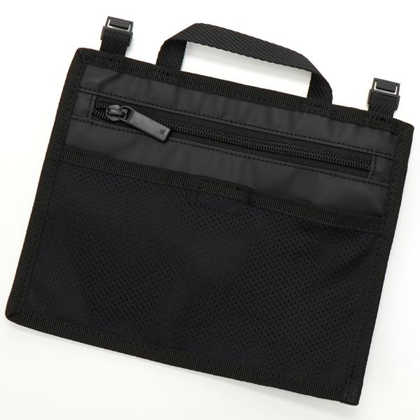 ace. GENE/エースジーン】 ラグレンティス バックパック 17L(20L