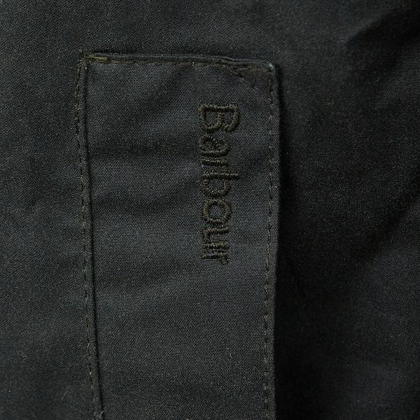 【BARBOUR / バブアー】MODIFIED EXMOOR エクスモアの画像