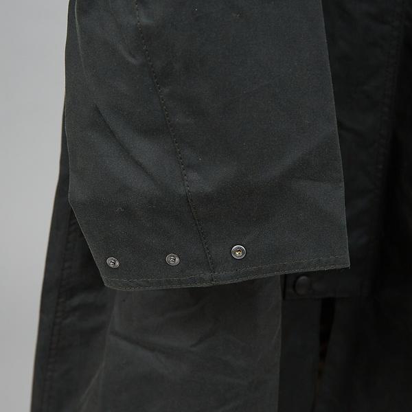 【BARBOUR / バブアー】MODIFIED EXMOOR エクスモアの画像