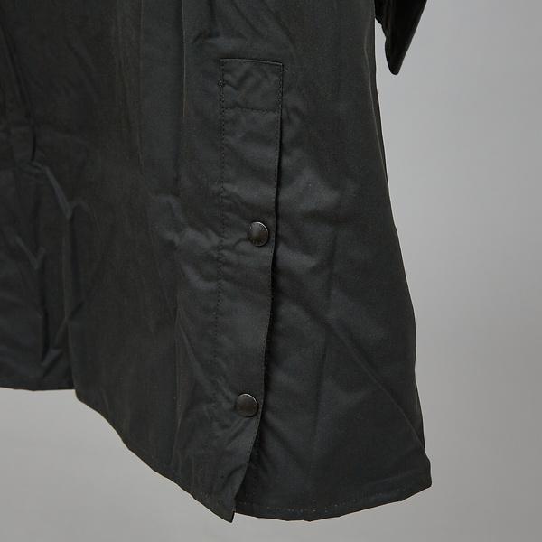【BARBOUR / バブアー】MODIFIED EXMOOR エクスモアの画像