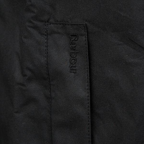 【BARBOUR / バブアー】MODIFIED EXMOOR エクスモアの画像
