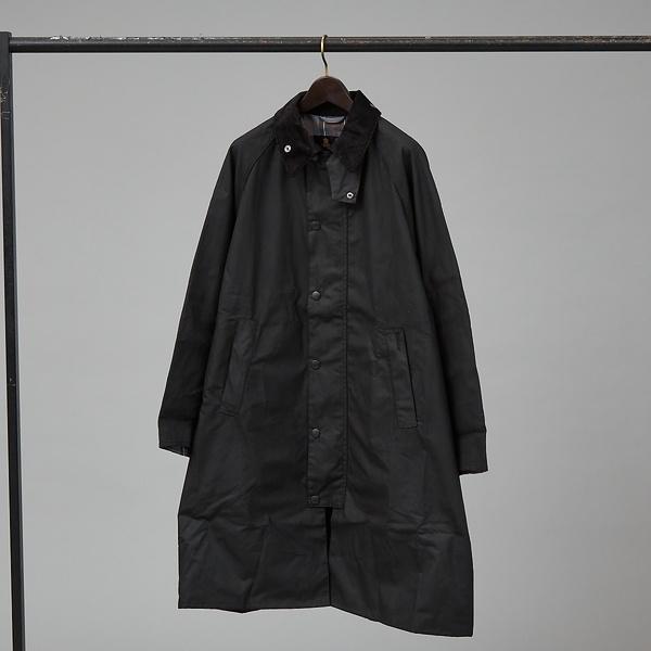 【BARBOUR / バブアー】MODIFIED EXMOOR エクスモアの画像