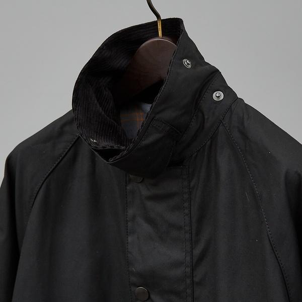 【BARBOUR / バブアー】MODIFIED EXMOOR エクスモアの画像