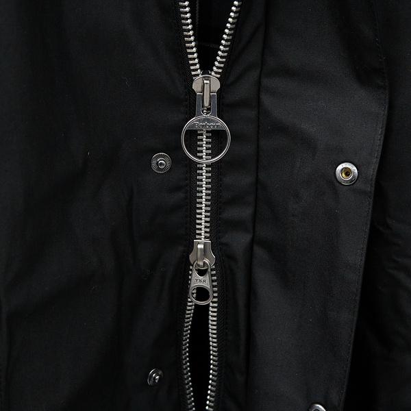【BARBOUR / バブアー】MODIFIED EXMOOR エクスモアの画像