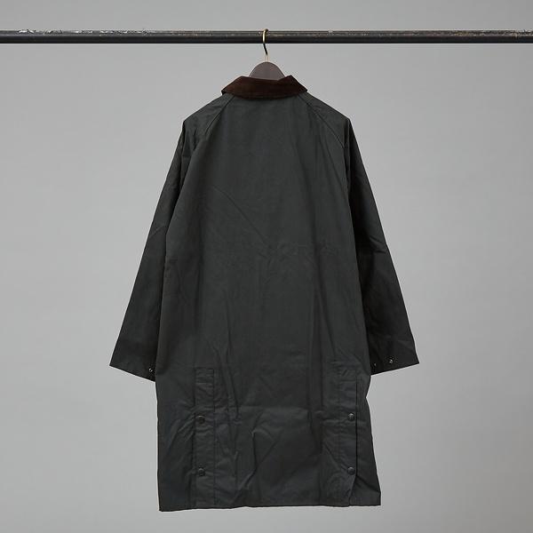 【BARBOUR / バブアー】MODIFIED EXMOOR エクスモアの画像