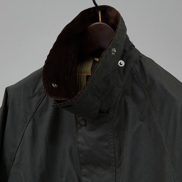 【BARBOUR / バブアー】OS BEAUFORT / ビューフォートの画像
