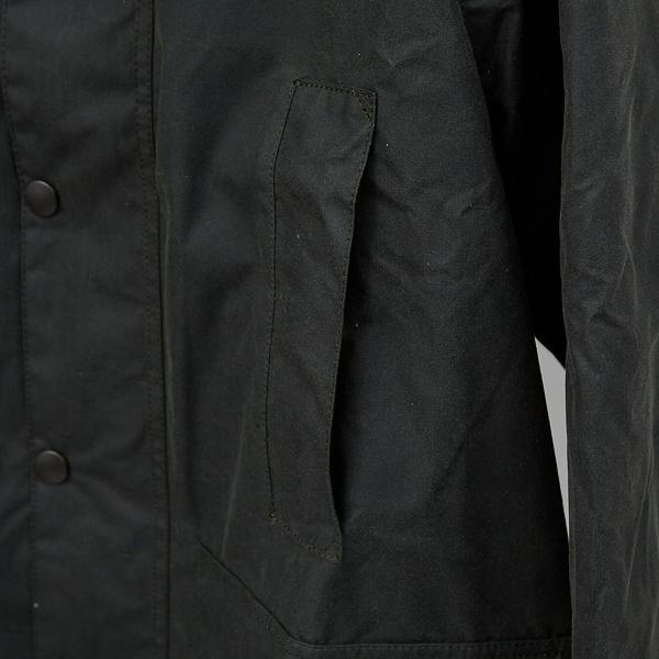 【BARBOUR / バブアー】OS BEAUFORT / ビューフォートの画像