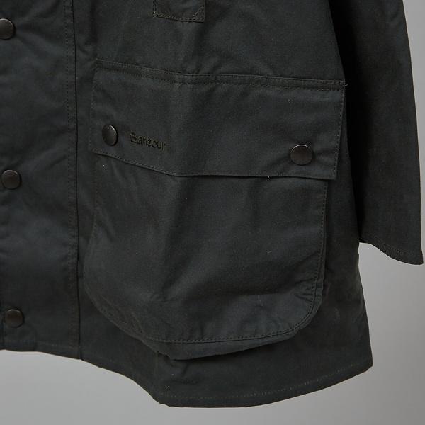 【BARBOUR / バブアー】OS BEAUFORT / ビューフォートの画像