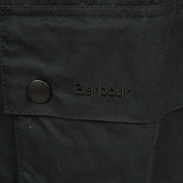 【BARBOUR / バブアー】OS BEAUFORT / ビューフォートの画像
