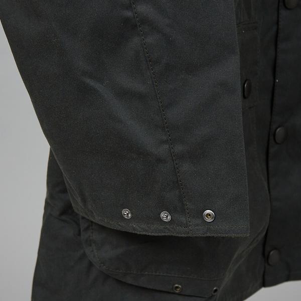 【BARBOUR / バブアー】OS BEAUFORT / ビューフォートの画像