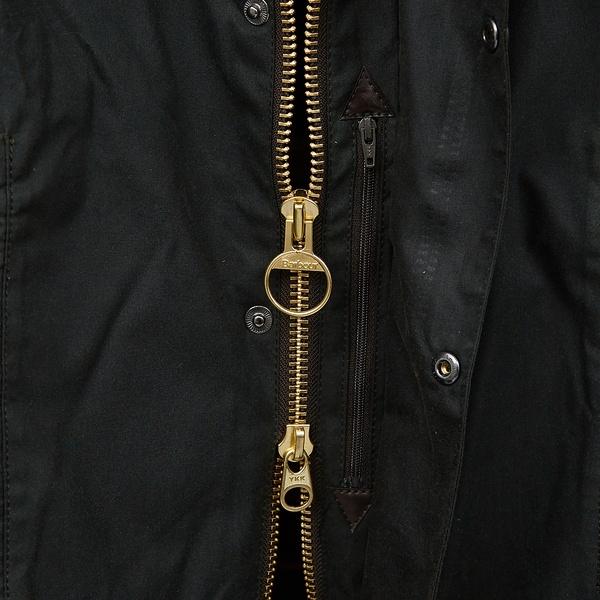 【BARBOUR / バブアー】OS BEAUFORT / ビューフォートの画像