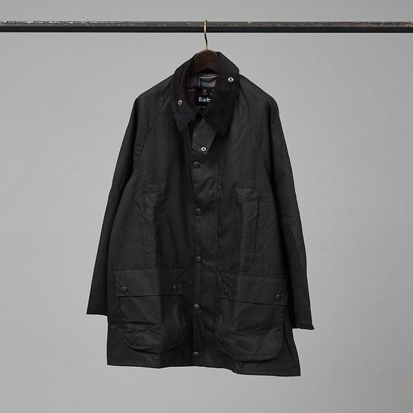【BARBOUR / バブアー】OS BEAUFORT / ビューフォートの画像