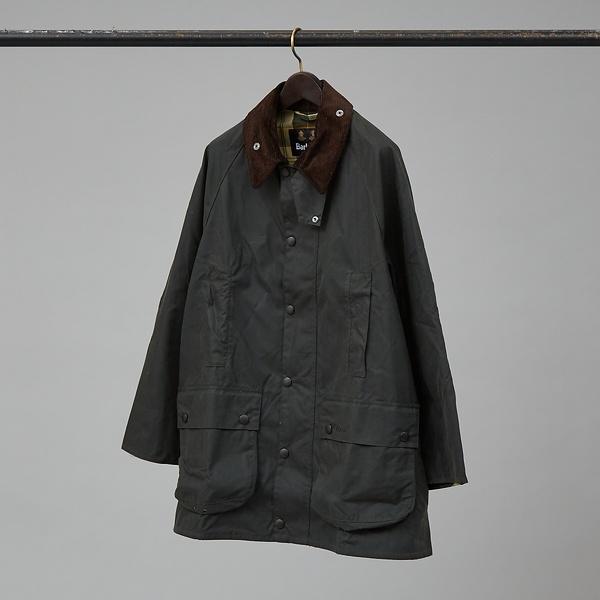 【BARBOUR / バブアー】OS BEAUFORT / ビューフォートの画像
