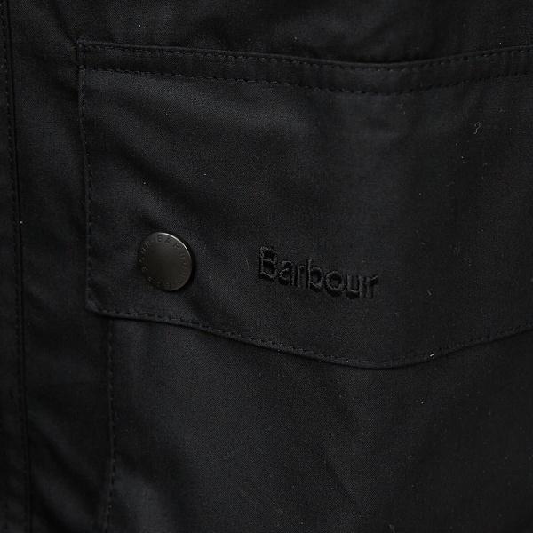 【BARBOUR / バブアー】OS BEAUFORT / ビューフォートの画像