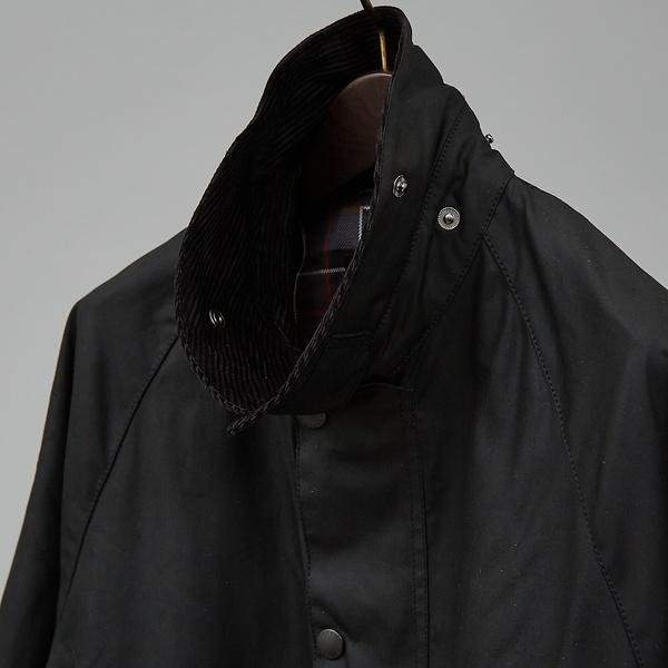 【BARBOUR / バブアー】OS BEAUFORT / ビューフォートの画像
