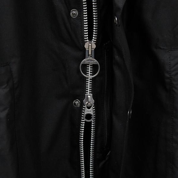 【BARBOUR / バブアー】OS BEAUFORT / ビューフォートの画像
