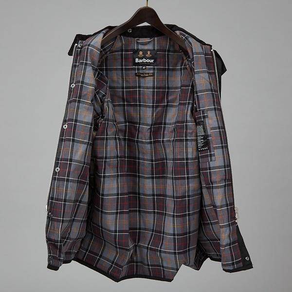 【BARBOUR / バブアー】OS BEAUFORT / ビューフォートの画像