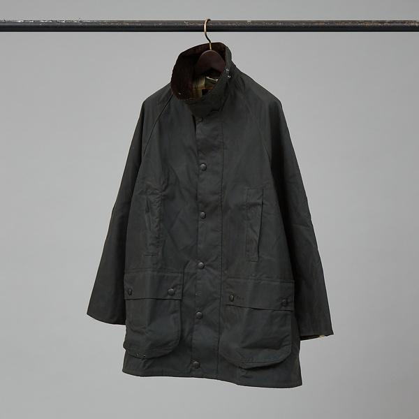 【BARBOUR / バブアー】OS BEAUFORT / ビューフォートの画像