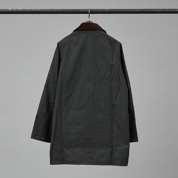 【BARBOUR / バブアー】OS BEAUFORT / ビューフォートの画像