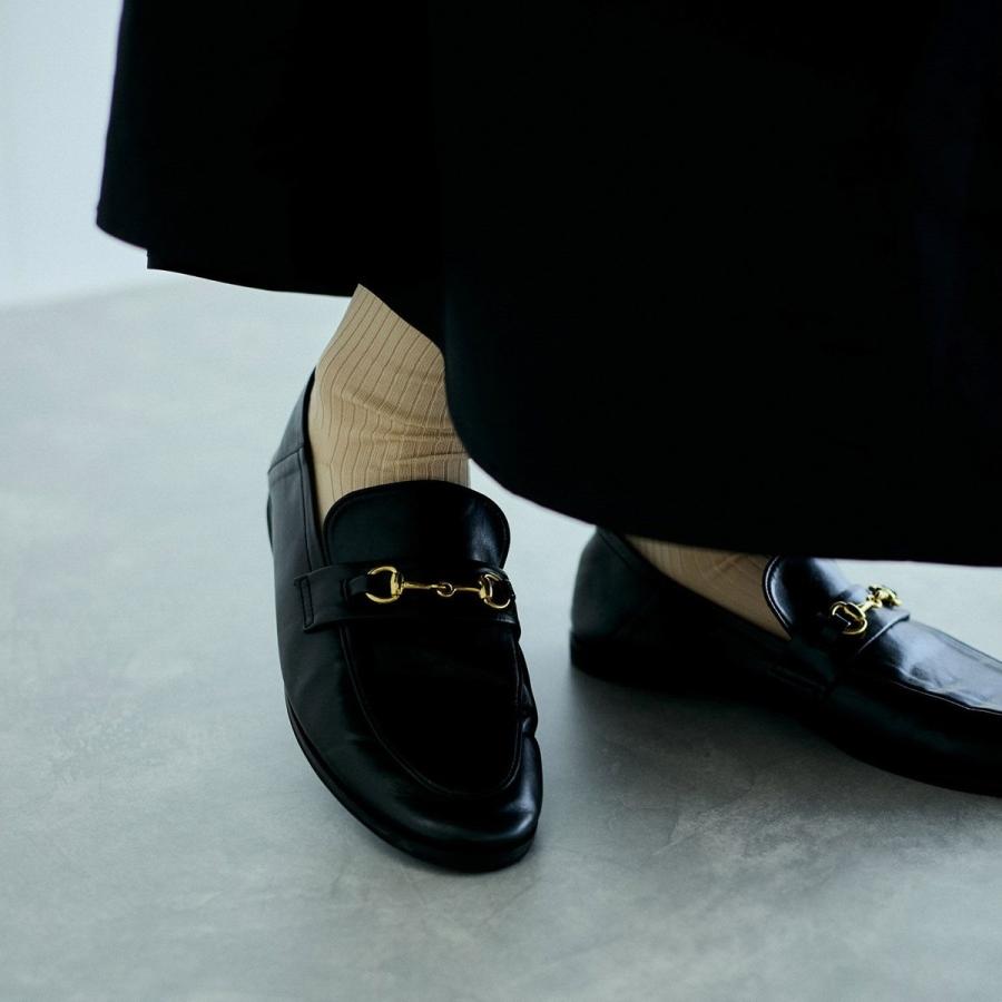 ADAM ET ROPE'（アダムエロペ） ソフトビットローファー : マルイ(丸井