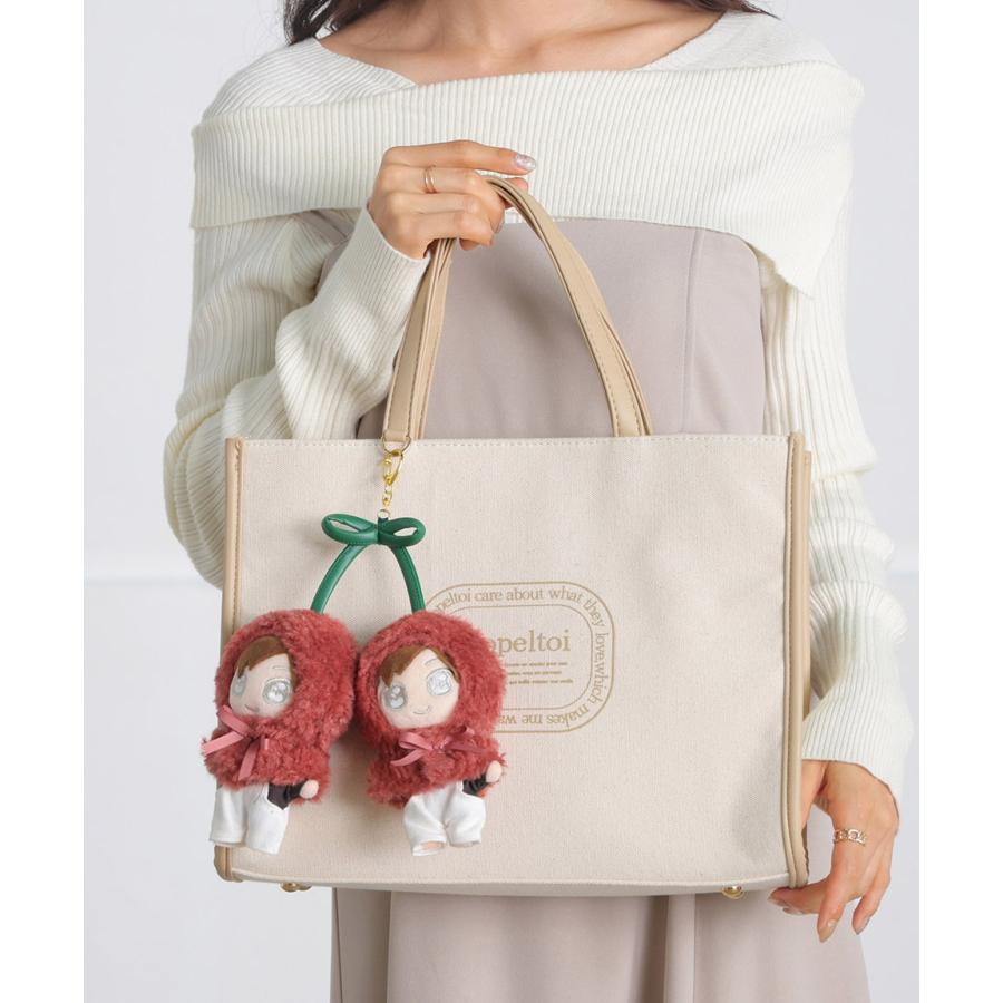 ALTROSE（アルトローズ） 推し活 ぬいぐるみ ぬい活 ぬい服 10cmぬい