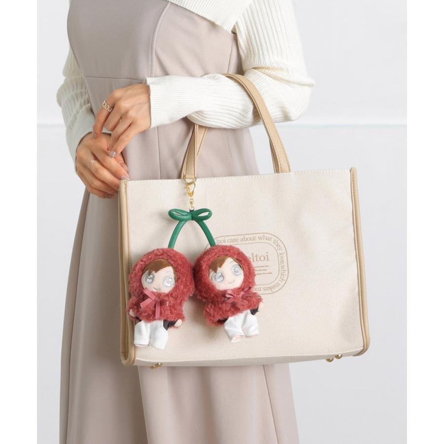 ALTROSE（アルトローズ） 推し活 ぬいぐるみ ぬい活 ぬい服 10cmぬい