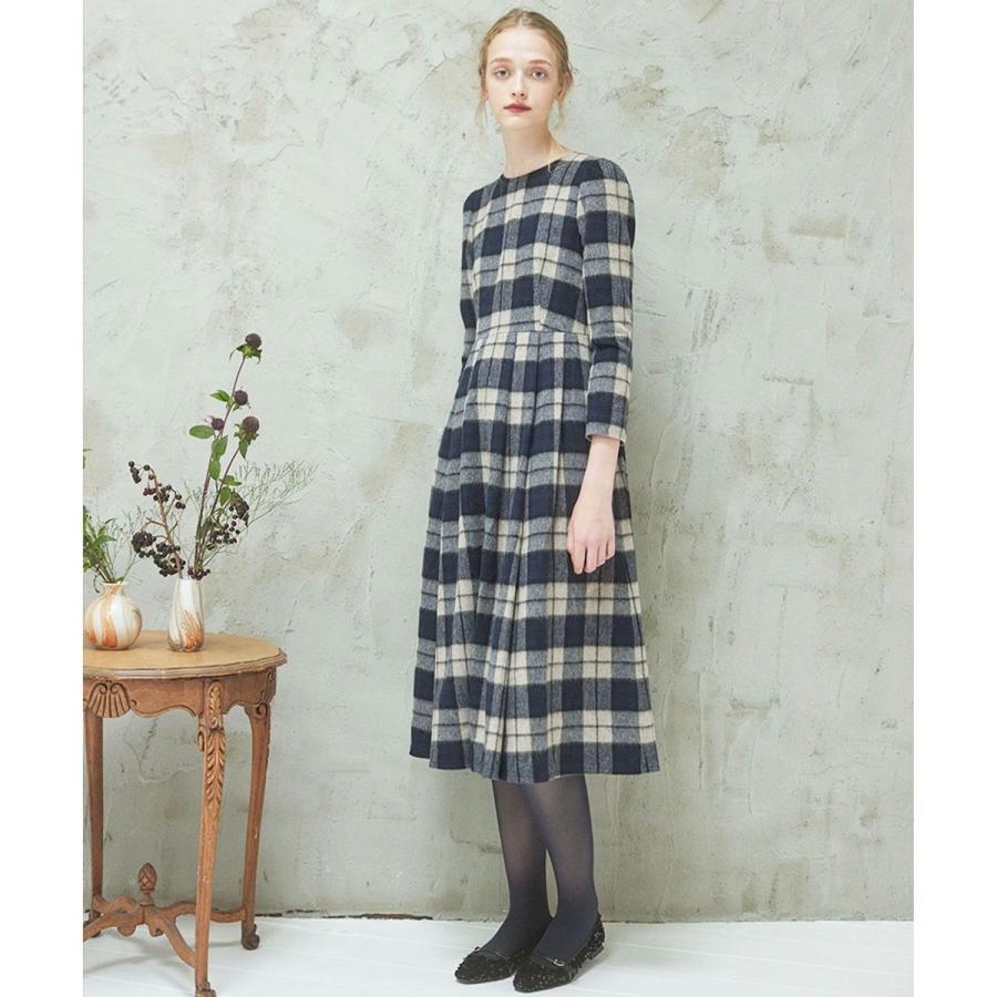 TOCCA 2018 OCEAN ドレス スカイブルー サイズ0 TOCCA（トッカ） 【00サイズあり】DAY TRIP ドレス : マルイ(丸井