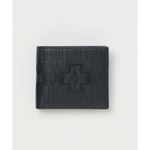 ガーデン Hender SchemexPENDLETON／half folded wallet : マルイ