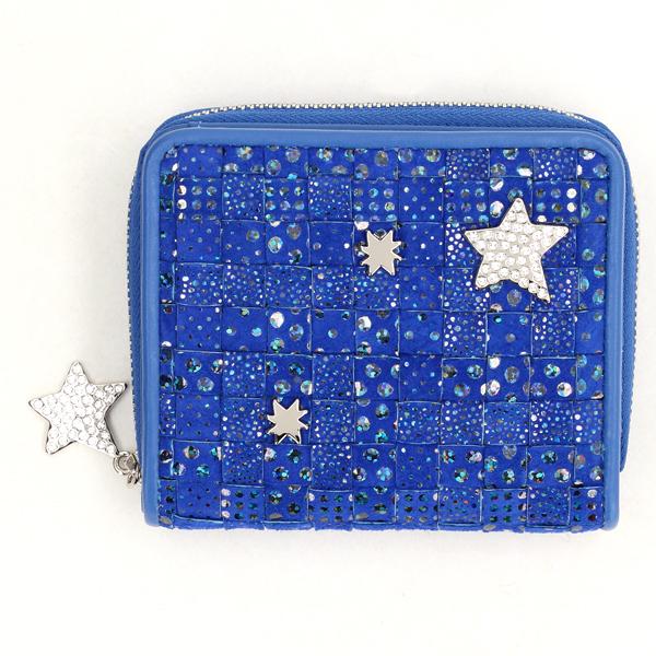 tsumori chisato CARRY（ツモリチサトキャリー） キラメッシュ 二