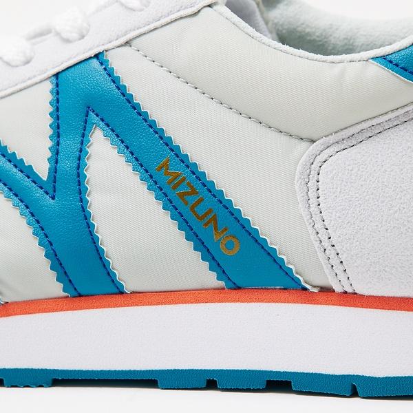 Au BANNISTER（オゥ バニスター） ○MIZUNO/ミズノ『MR1』 スニーカー