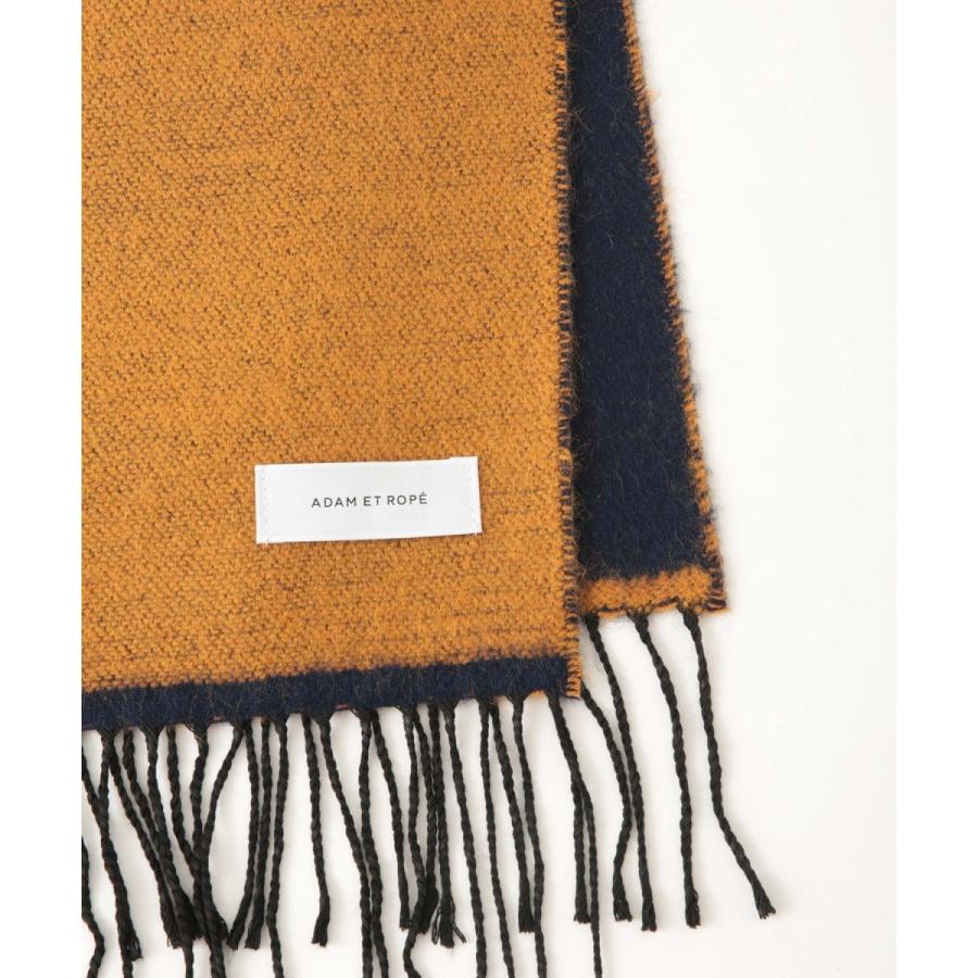 ADAM ET ROPE'（アダムエロペ） 《イタリア製》ダブルフェイス