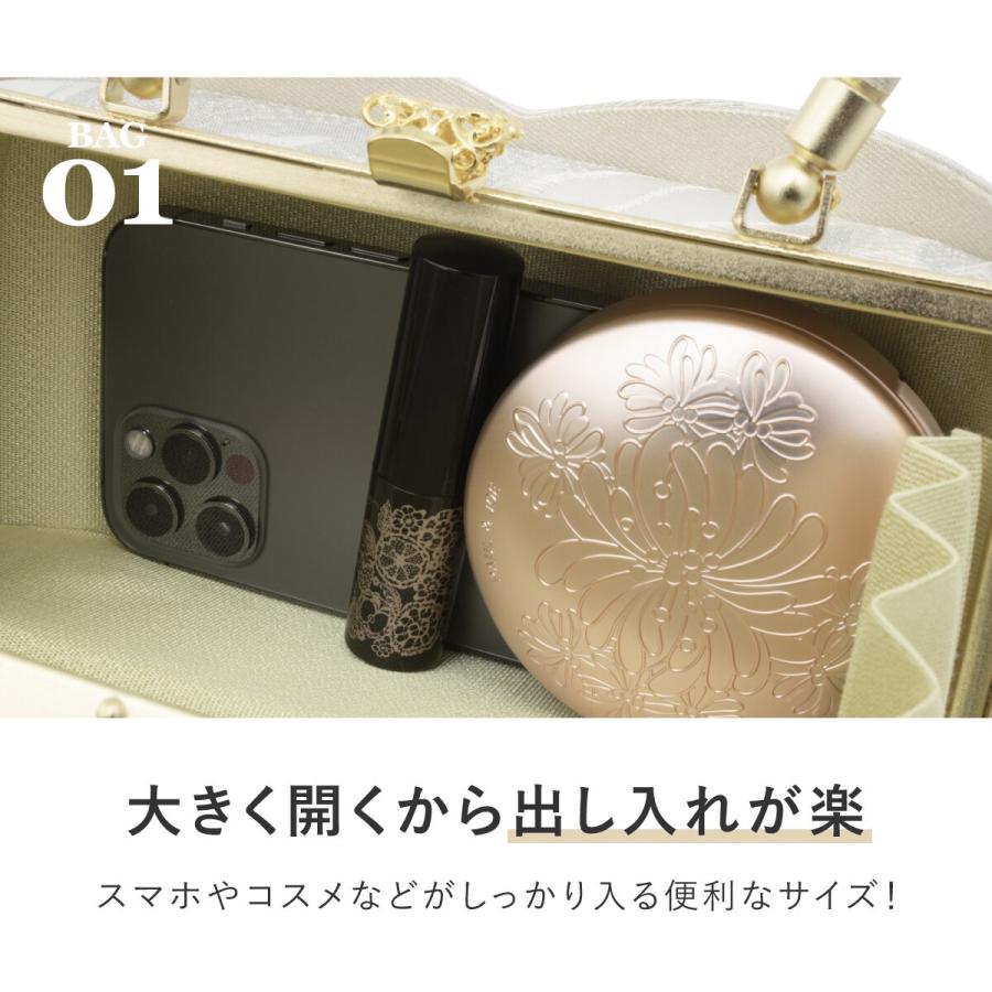 草履バッグセットの画像