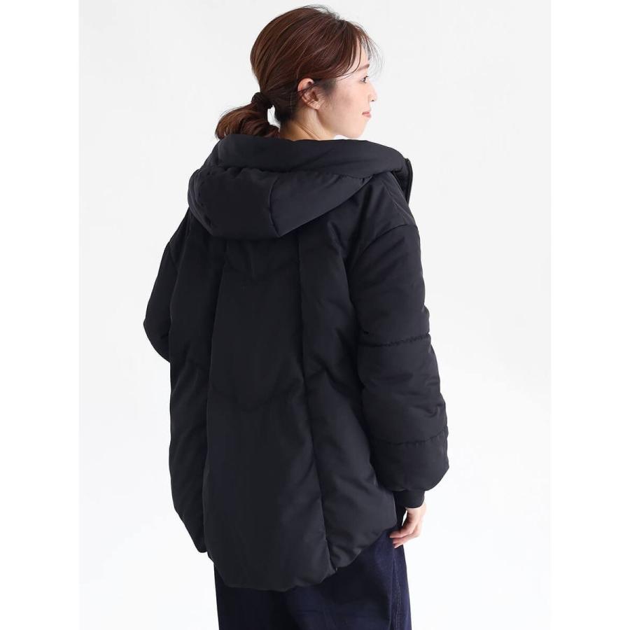 フードミドルダウンブルゾン : マルイ(丸井)Yahoo!店 - 通販 - Yahoo