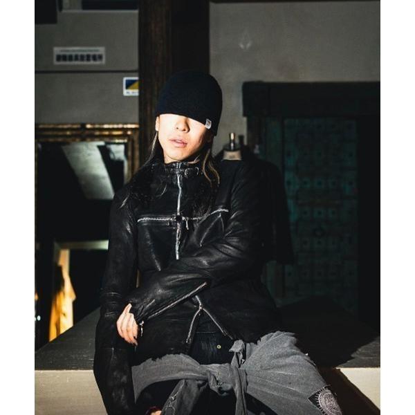 14th Addiction／フォーティーンスアディクション／CROSS ZIP RIDERSの画像