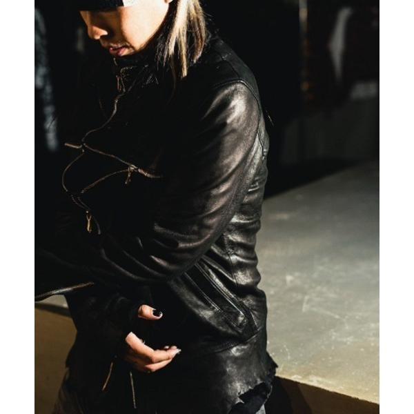 14th Addiction／フォーティーンスアディクション／CROSS ZIP RIDERSの画像