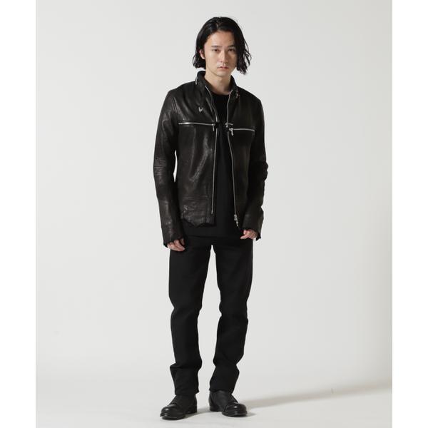 14th Addiction／フォーティーンスアディクション／CROSS ZIP RIDERSの画像