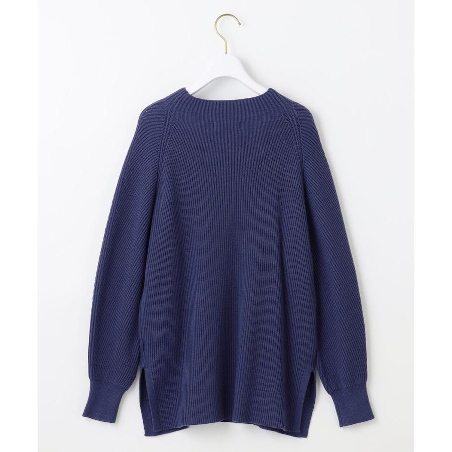 ANY SIS（エニィスィス） 【洗える・セットアップ可】アンチピリング