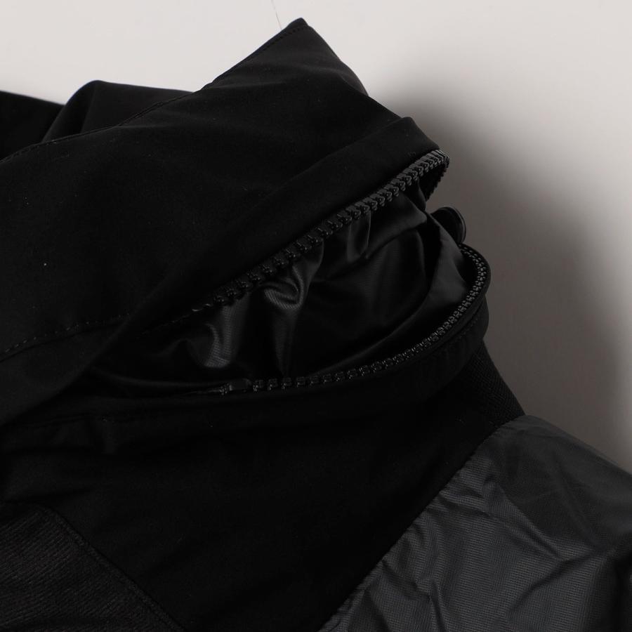 DESCENTE ALLTERRAIN: 水沢ダウン MOUNTAINEER OVER 24FW